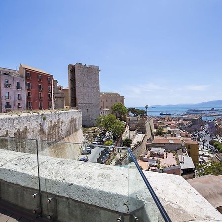Bianca Dimora Bed and Breakfast Κάλιαρι Εξωτερικό φωτογραφία