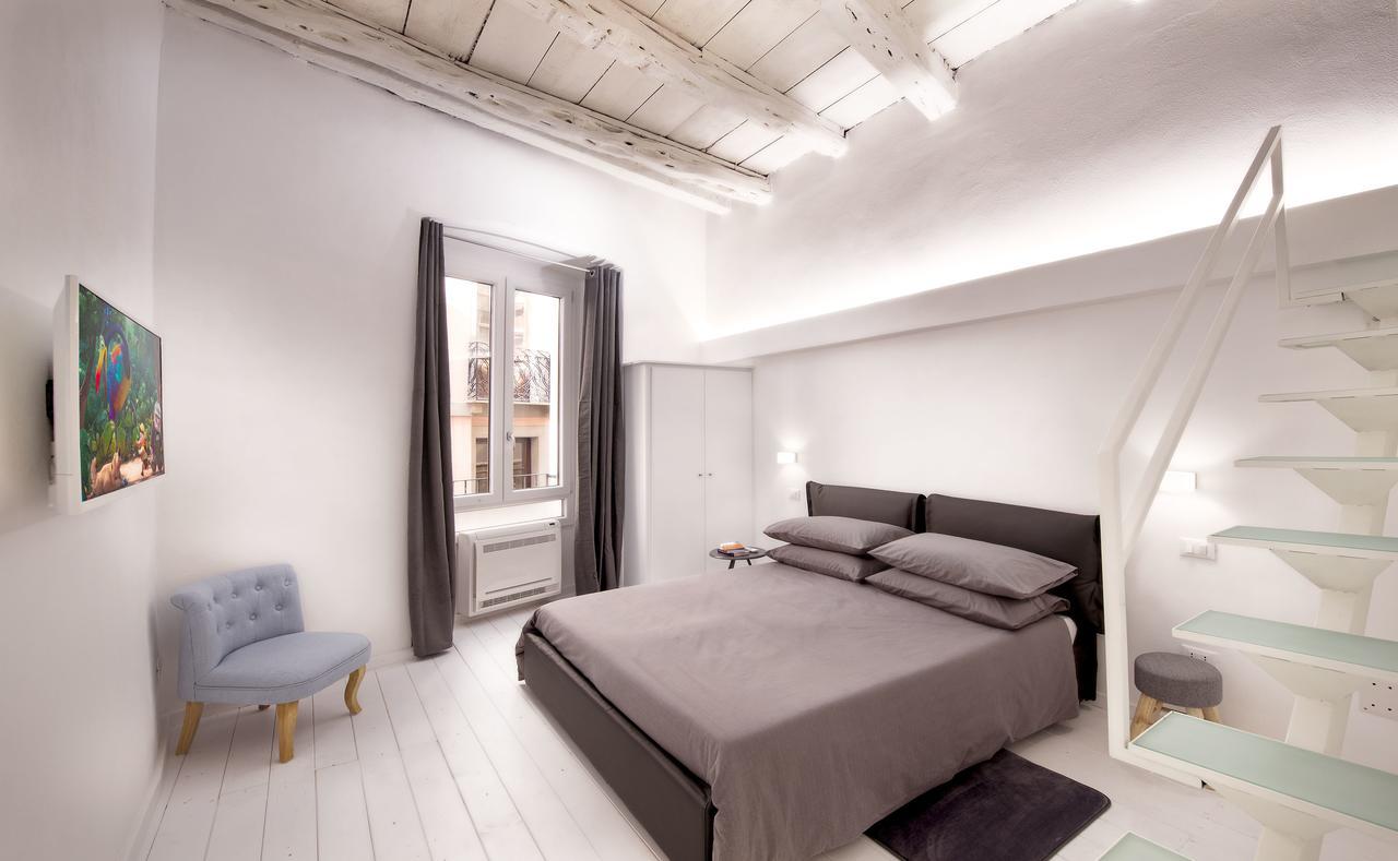 Bianca Dimora Bed and Breakfast Κάλιαρι Εξωτερικό φωτογραφία