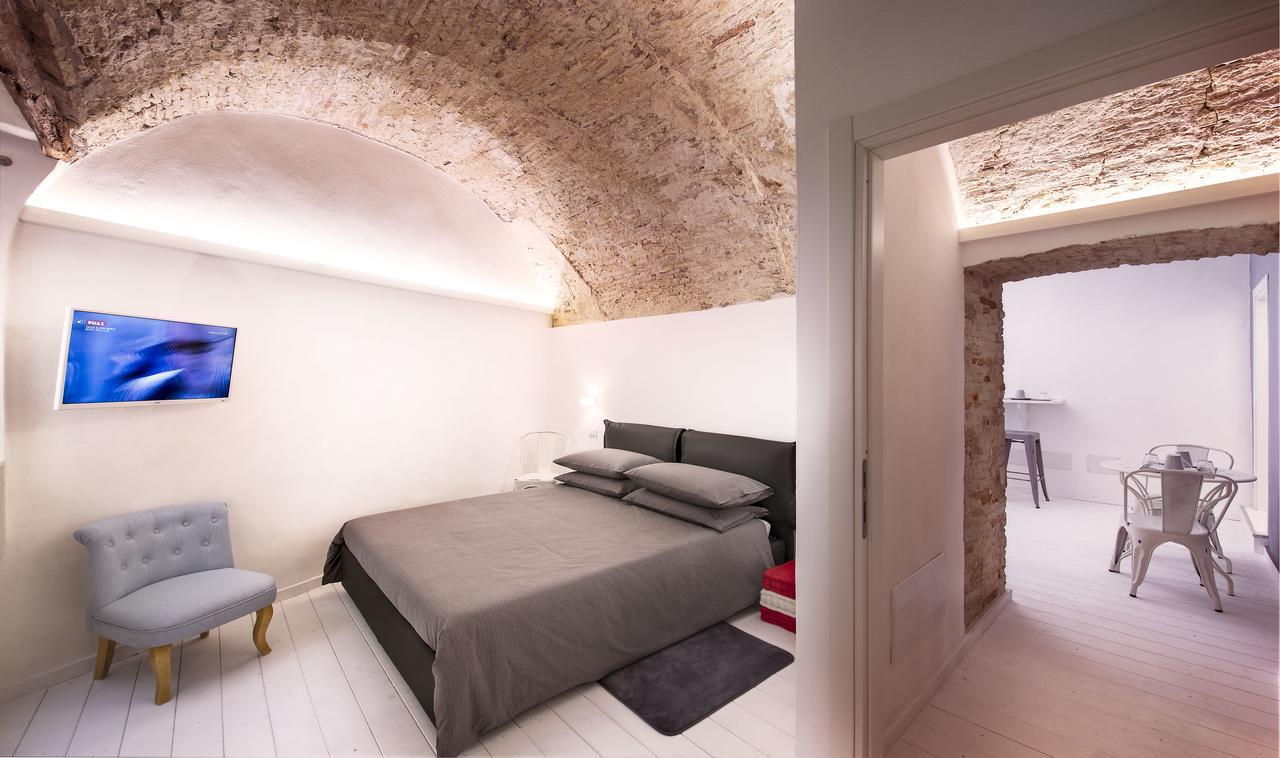 Bianca Dimora Bed and Breakfast Κάλιαρι Εξωτερικό φωτογραφία