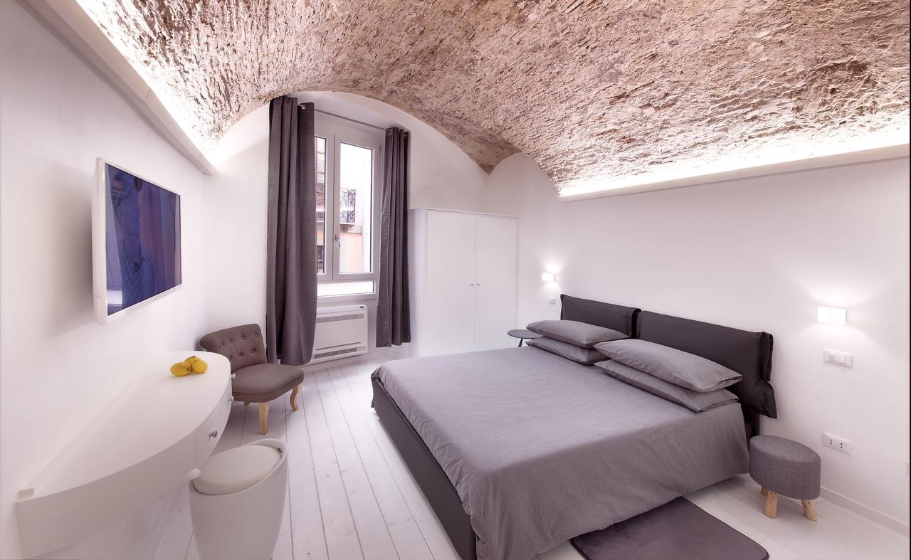 Bianca Dimora Bed and Breakfast Κάλιαρι Εξωτερικό φωτογραφία