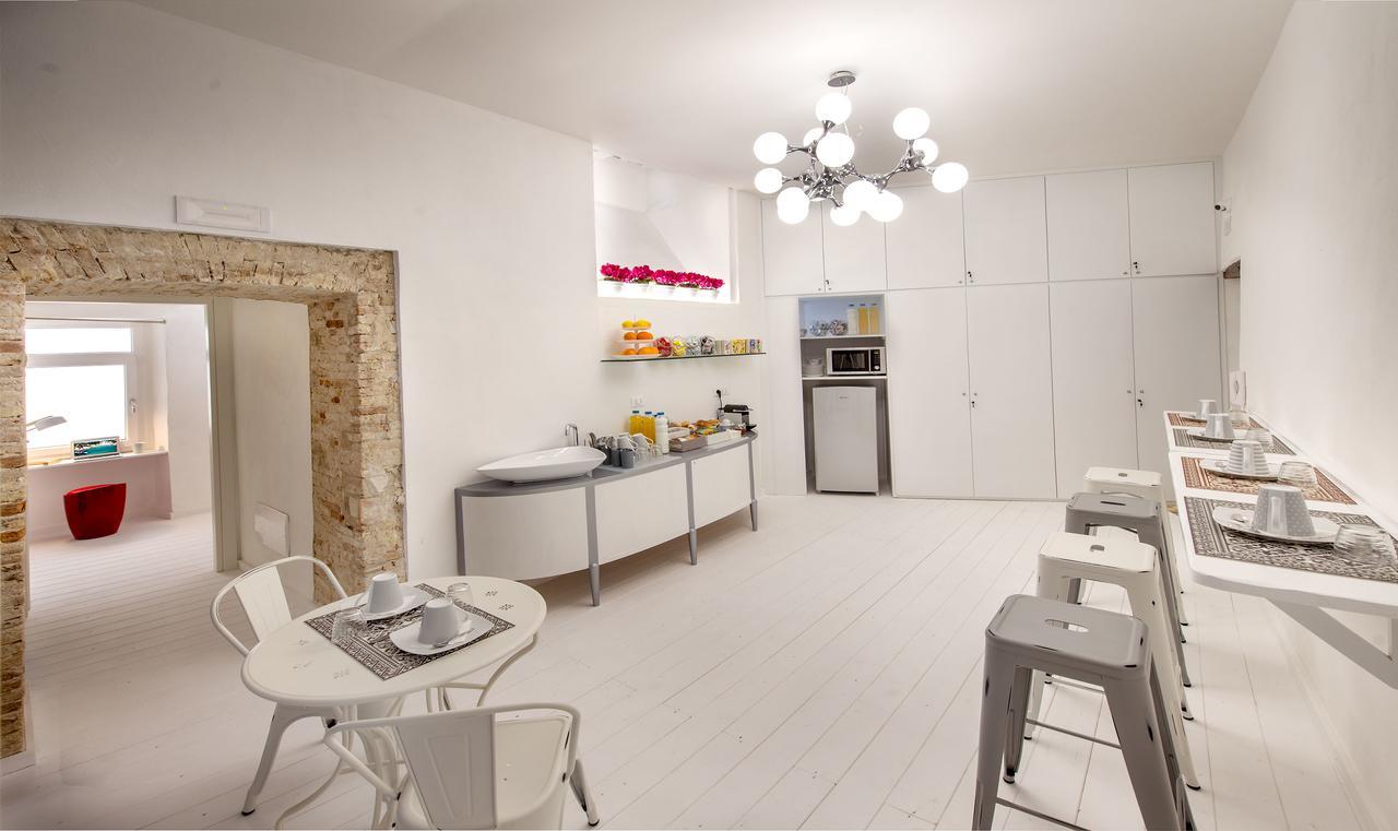 Bianca Dimora Bed and Breakfast Κάλιαρι Εξωτερικό φωτογραφία