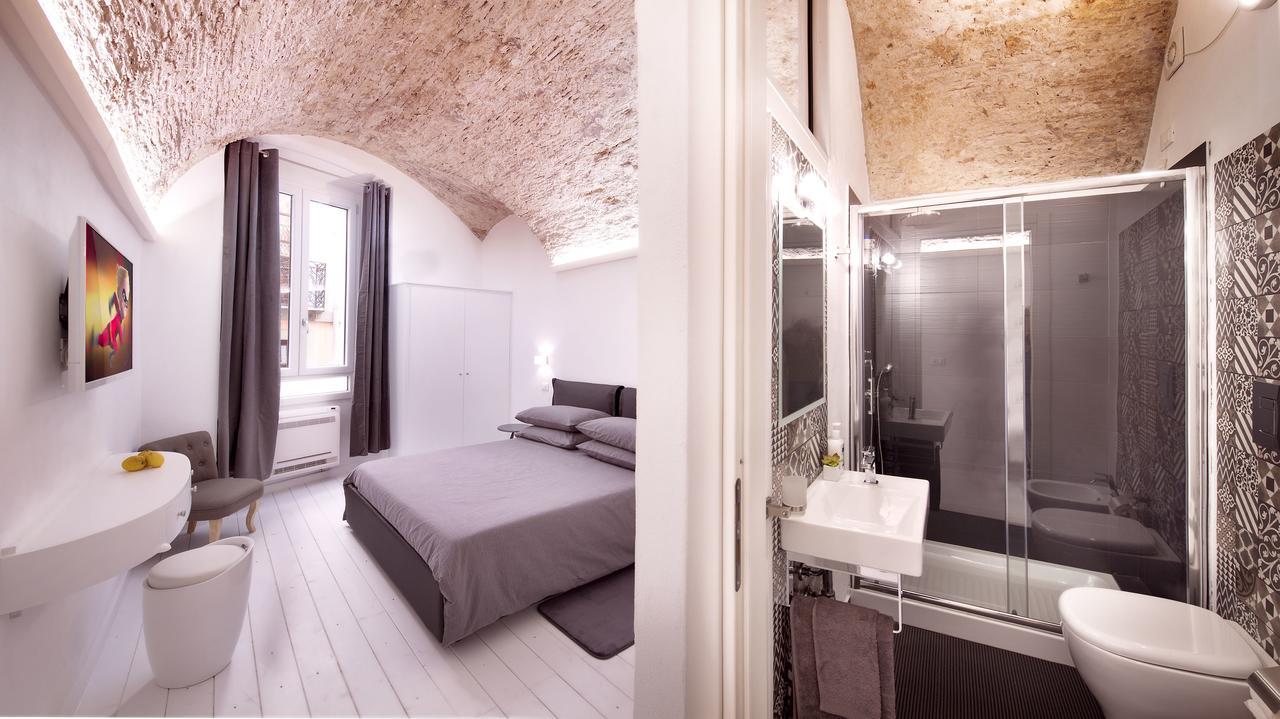 Bianca Dimora Bed and Breakfast Κάλιαρι Εξωτερικό φωτογραφία