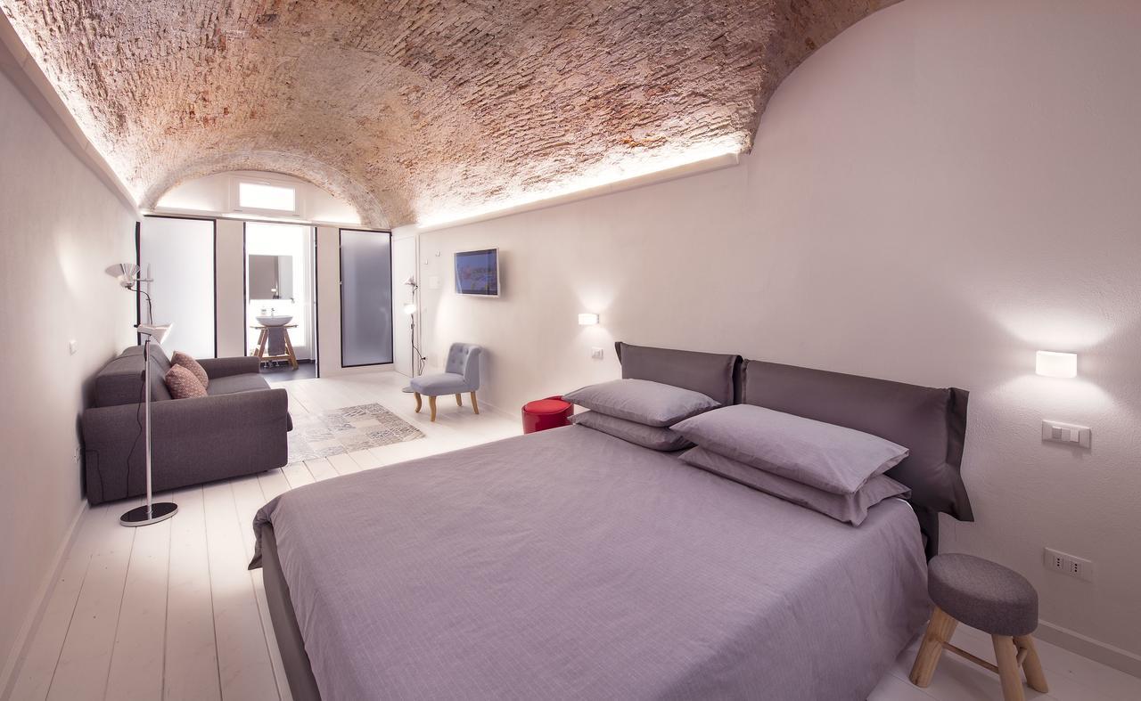 Bianca Dimora Bed and Breakfast Κάλιαρι Εξωτερικό φωτογραφία