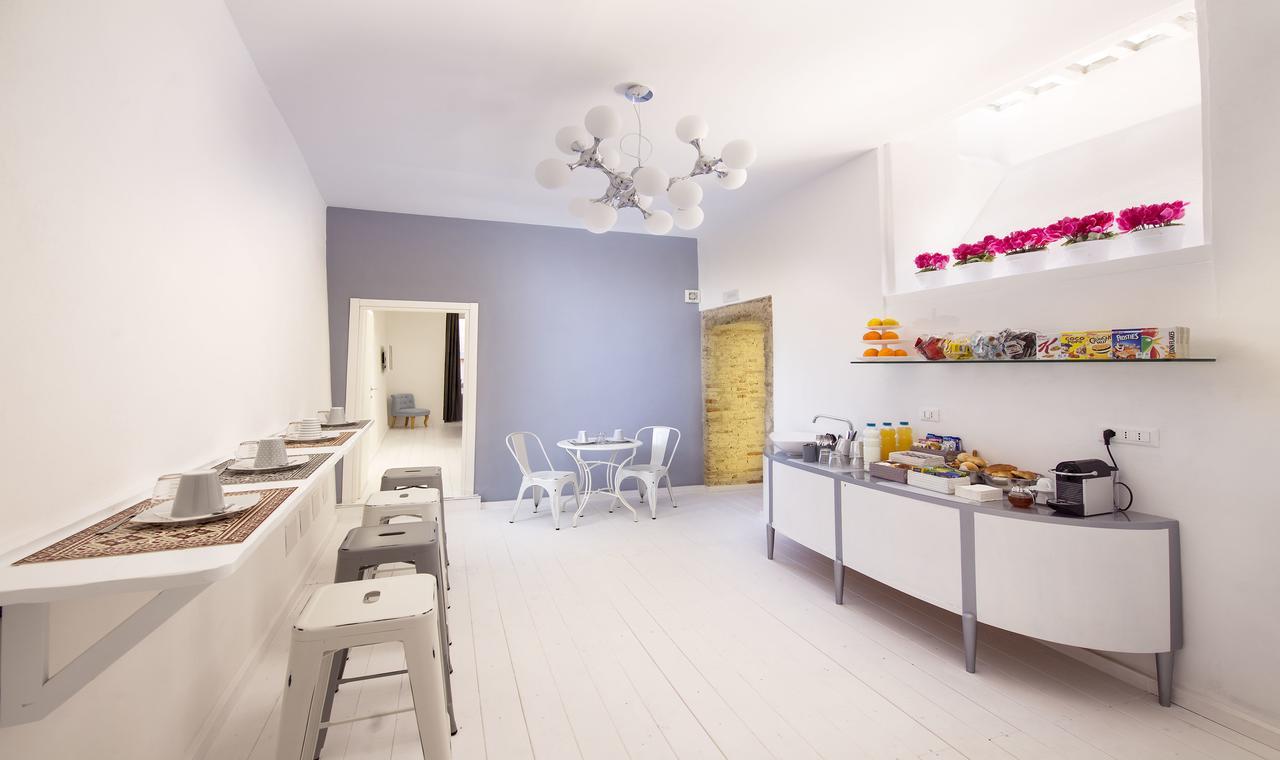 Bianca Dimora Bed and Breakfast Κάλιαρι Εξωτερικό φωτογραφία