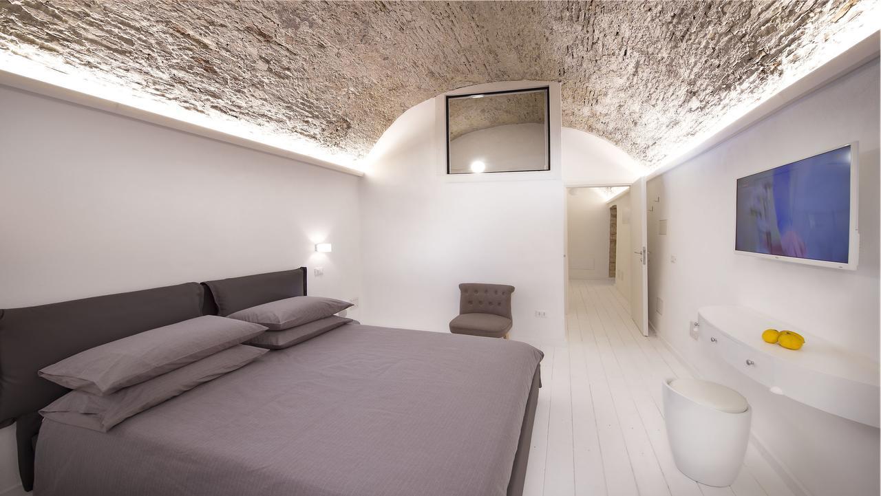 Bianca Dimora Bed and Breakfast Κάλιαρι Εξωτερικό φωτογραφία